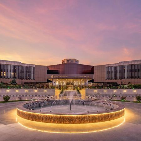 Hotel Intercontinental Taif By Ihg Zewnętrze zdjęcie