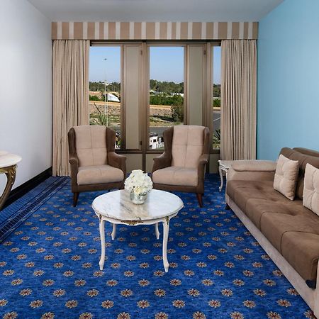 Hotel Intercontinental Taif By Ihg Zewnętrze zdjęcie
