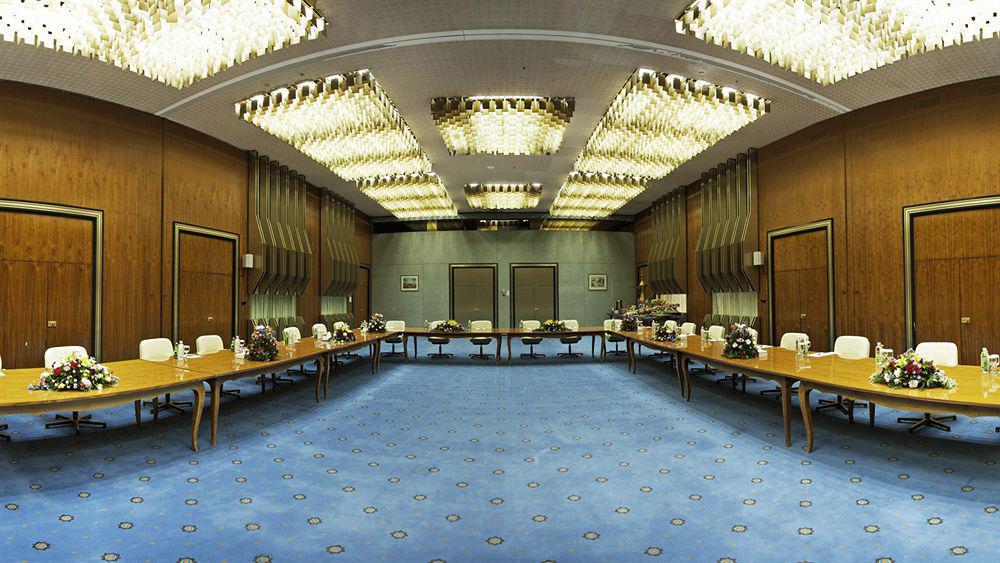 Hotel Intercontinental Taif By Ihg Zewnętrze zdjęcie