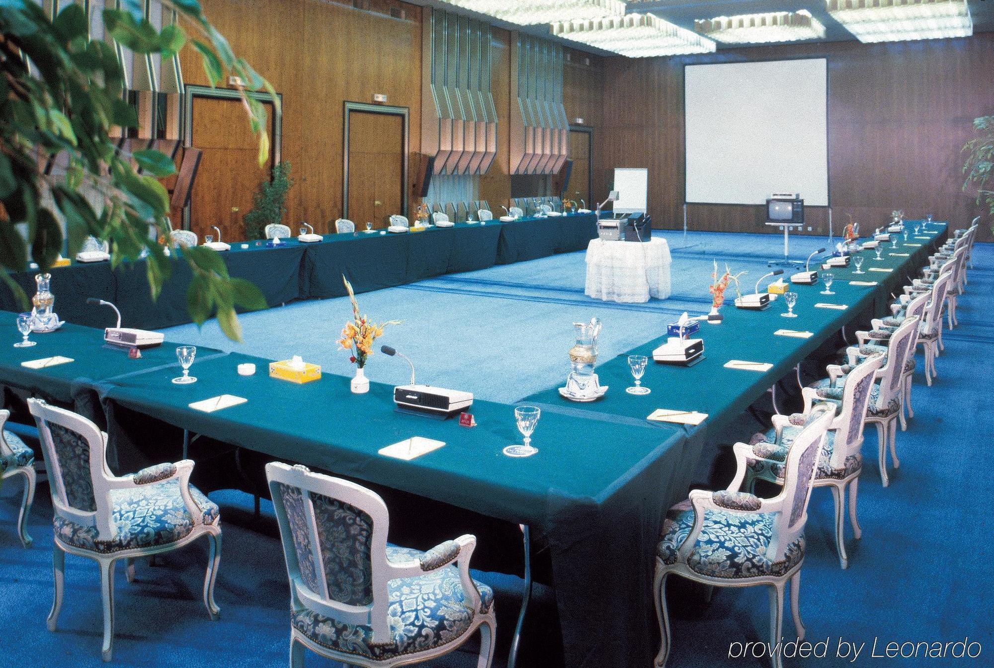 Hotel Intercontinental Taif By Ihg Udogodnienia zdjęcie