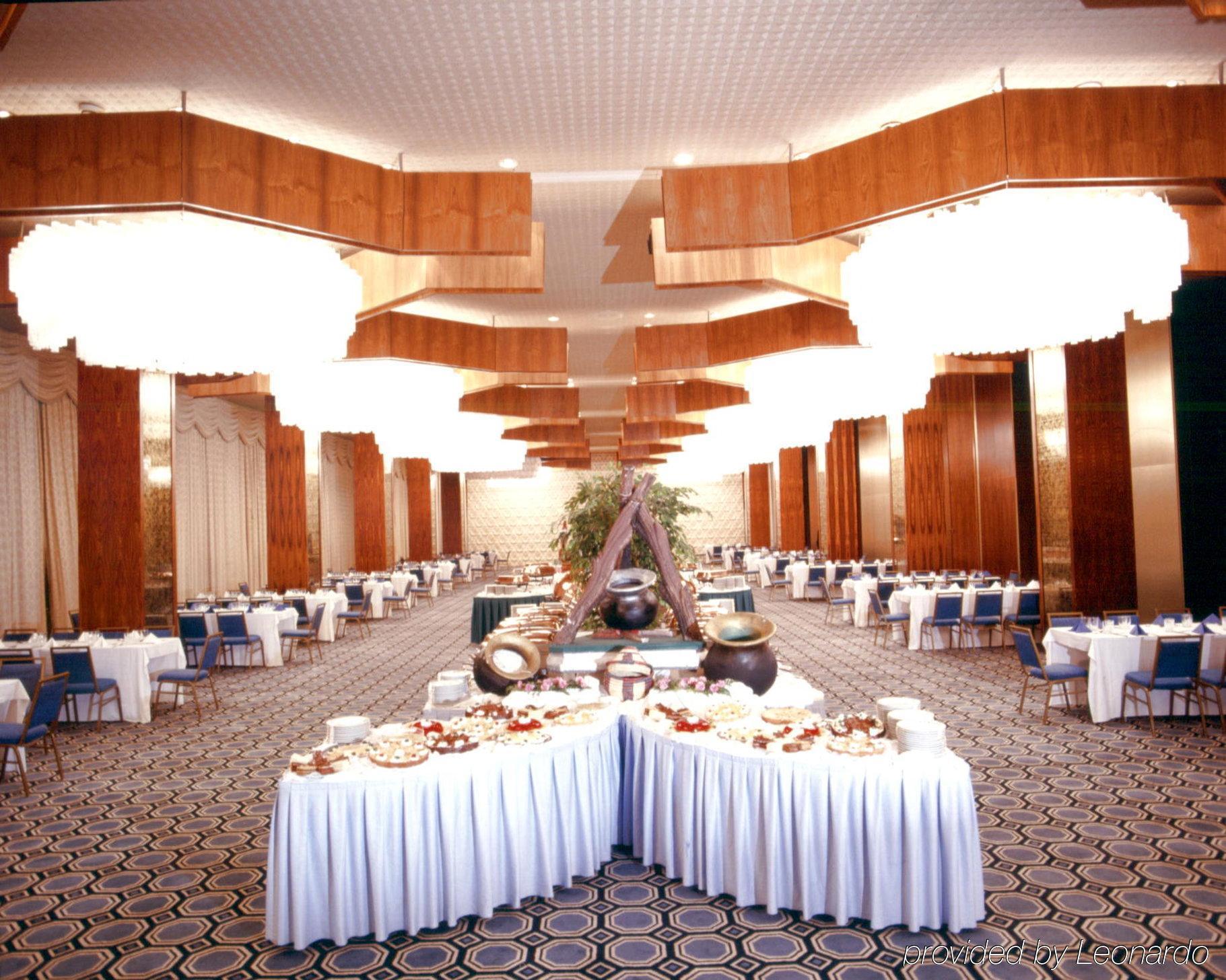 Hotel Intercontinental Taif By Ihg Restauracja zdjęcie